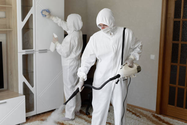24/7 Emergency Odor Removal experts in North Lawrence, OH